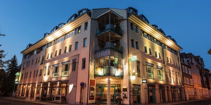 Göbel's Sophien Hotel